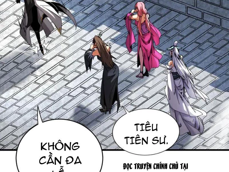 Đệ Tử Tu Luyện Còn Ta Thì Lười Biếng Chapter 125 - Trang 4