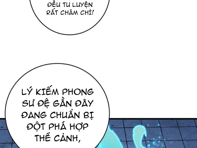 Đệ Tử Tu Luyện Còn Ta Thì Lười Biếng Chapter 125 - Trang 4