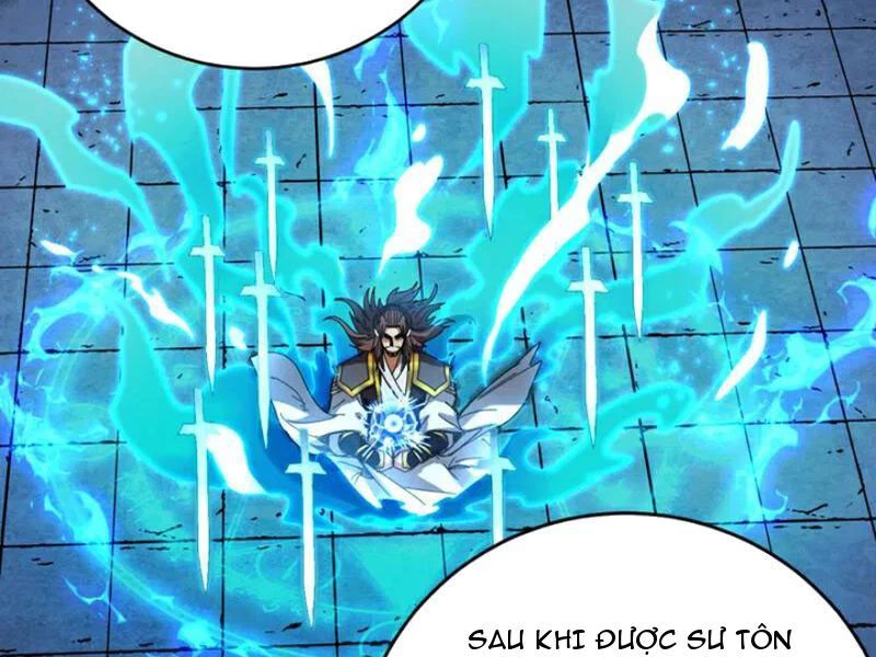 Đệ Tử Tu Luyện Còn Ta Thì Lười Biếng Chapter 125 - Trang 4