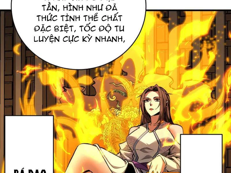 Đệ Tử Tu Luyện Còn Ta Thì Lười Biếng Chapter 125 - Trang 4