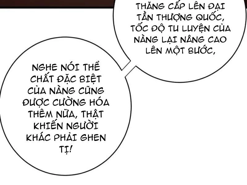 Đệ Tử Tu Luyện Còn Ta Thì Lười Biếng Chapter 125 - Trang 4