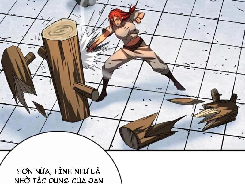 Đệ Tử Tu Luyện Còn Ta Thì Lười Biếng Chapter 125 - Trang 4