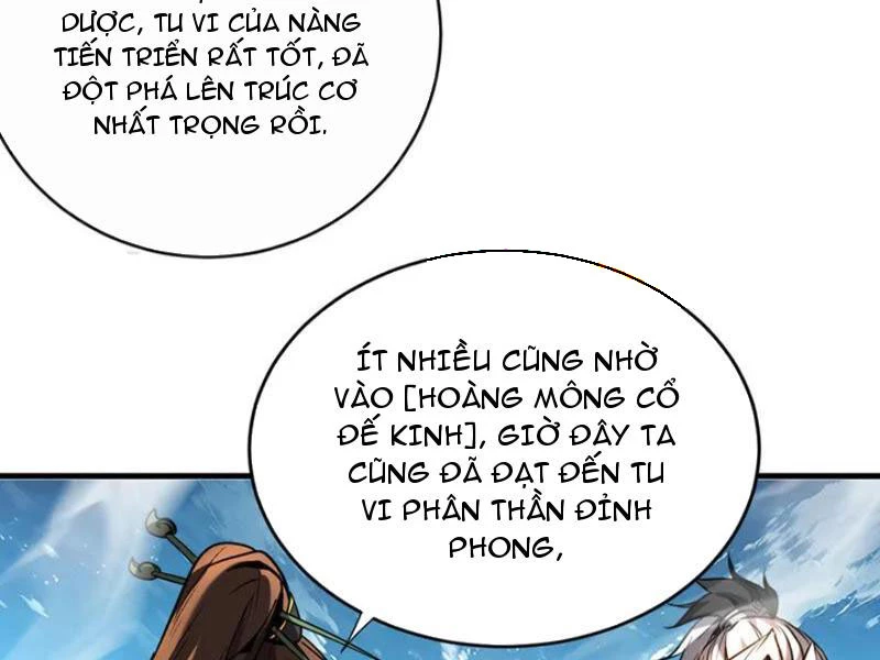 Đệ Tử Tu Luyện Còn Ta Thì Lười Biếng Chapter 125 - Trang 4