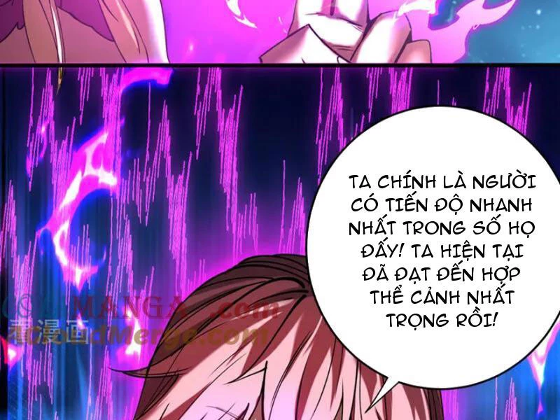 Đệ Tử Tu Luyện Còn Ta Thì Lười Biếng Chapter 125 - Trang 4