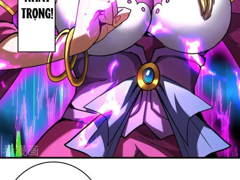 Đệ Tử Tu Luyện Còn Ta Thì Lười Biếng Chapter 125 - Trang 4