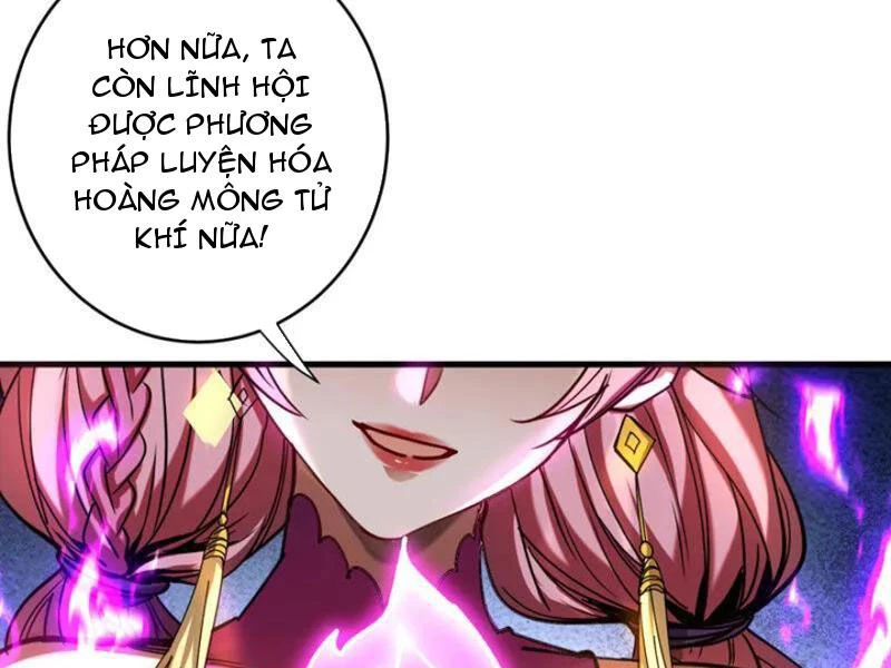 Đệ Tử Tu Luyện Còn Ta Thì Lười Biếng Chapter 125 - Trang 4