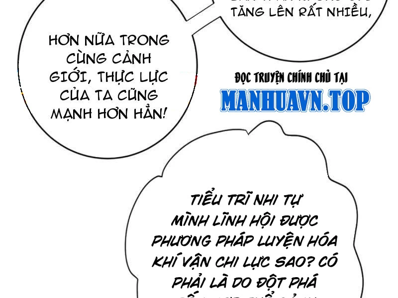 Đệ Tử Tu Luyện Còn Ta Thì Lười Biếng Chapter 125 - Trang 4