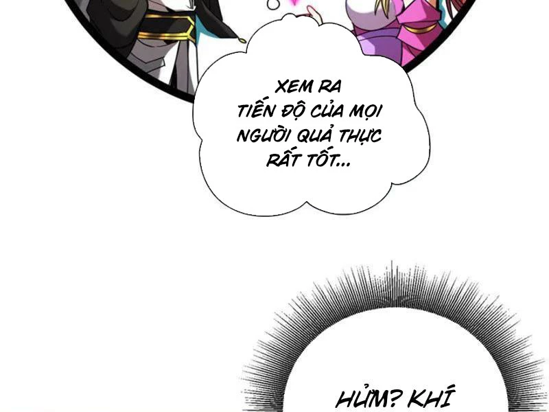 Đệ Tử Tu Luyện Còn Ta Thì Lười Biếng Chapter 125 - Trang 4