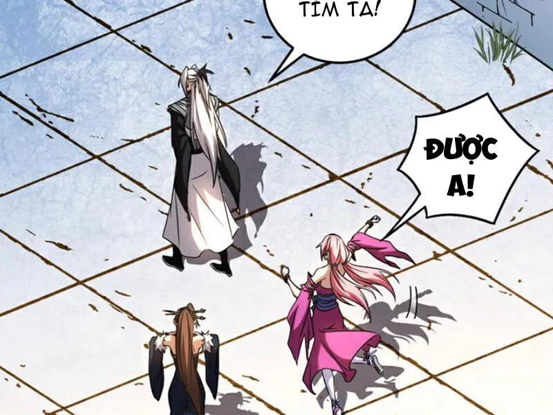 Đệ Tử Tu Luyện Còn Ta Thì Lười Biếng Chapter 125 - Trang 4