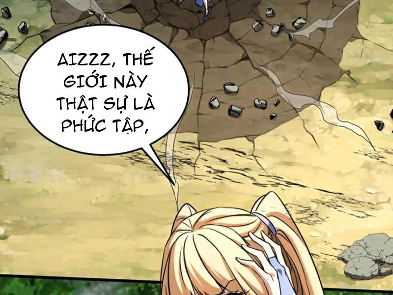 Đệ Tử Tu Luyện Còn Ta Thì Lười Biếng Chapter 125 - Trang 4