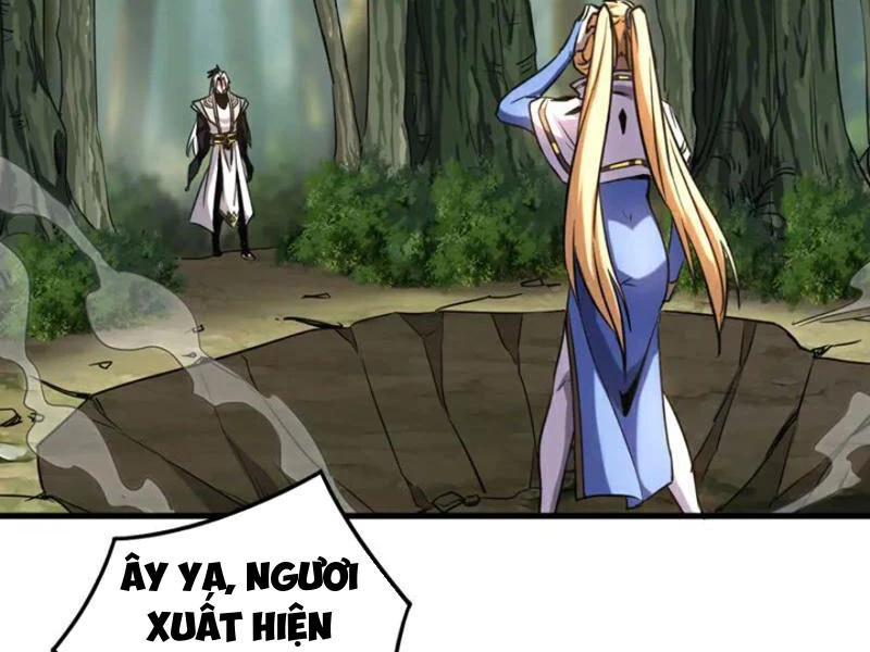 Đệ Tử Tu Luyện Còn Ta Thì Lười Biếng Chapter 125 - Trang 4