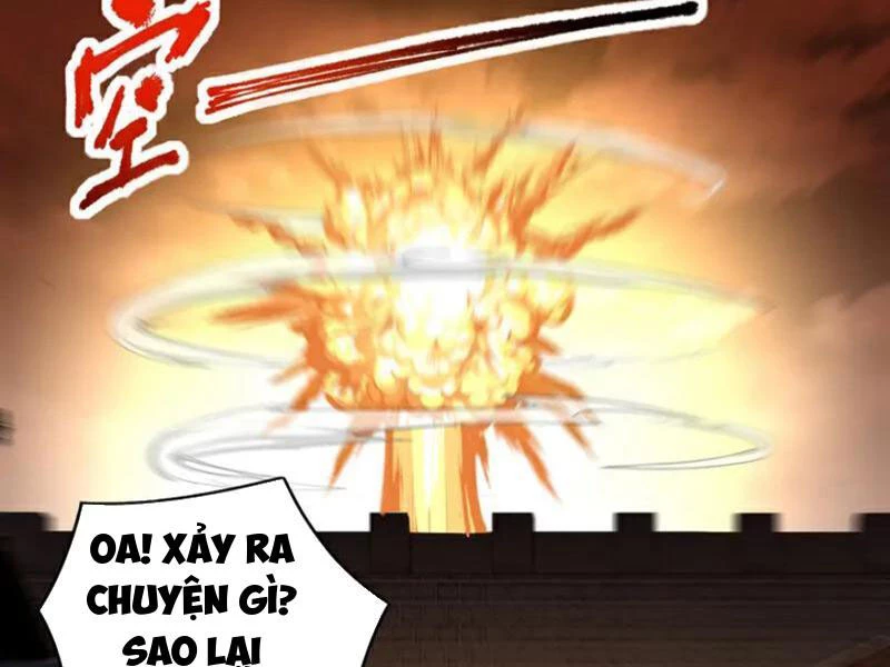 Đệ Tử Tu Luyện Còn Ta Thì Lười Biếng Chapter 125 - Trang 4