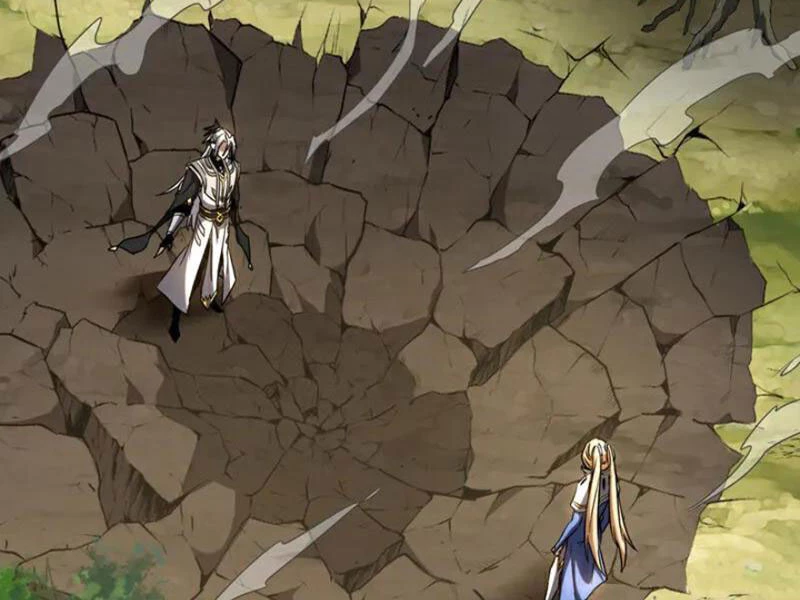 Đệ Tử Tu Luyện Còn Ta Thì Lười Biếng Chapter 125 - Trang 4