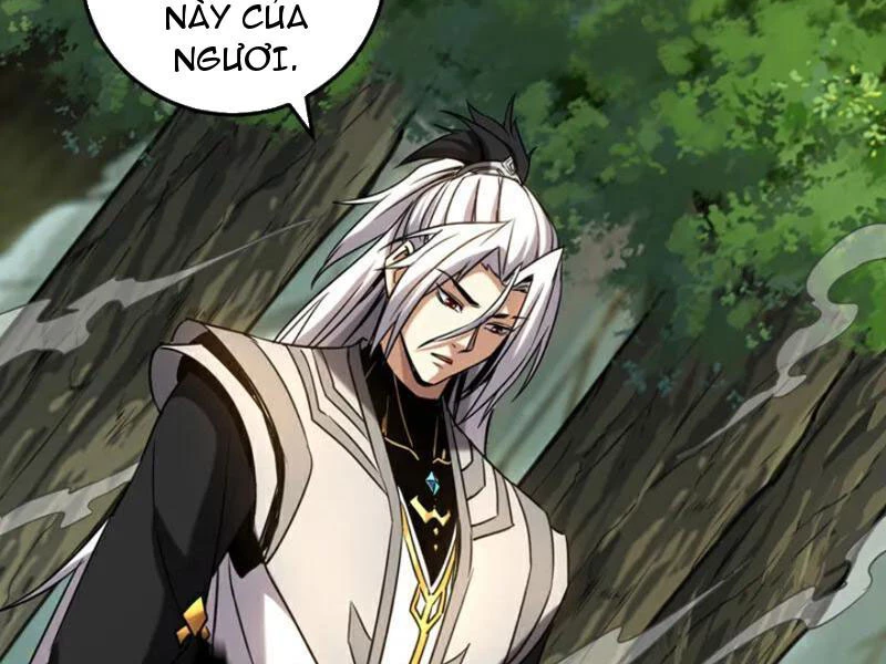 Đệ Tử Tu Luyện Còn Ta Thì Lười Biếng Chapter 125 - Trang 4