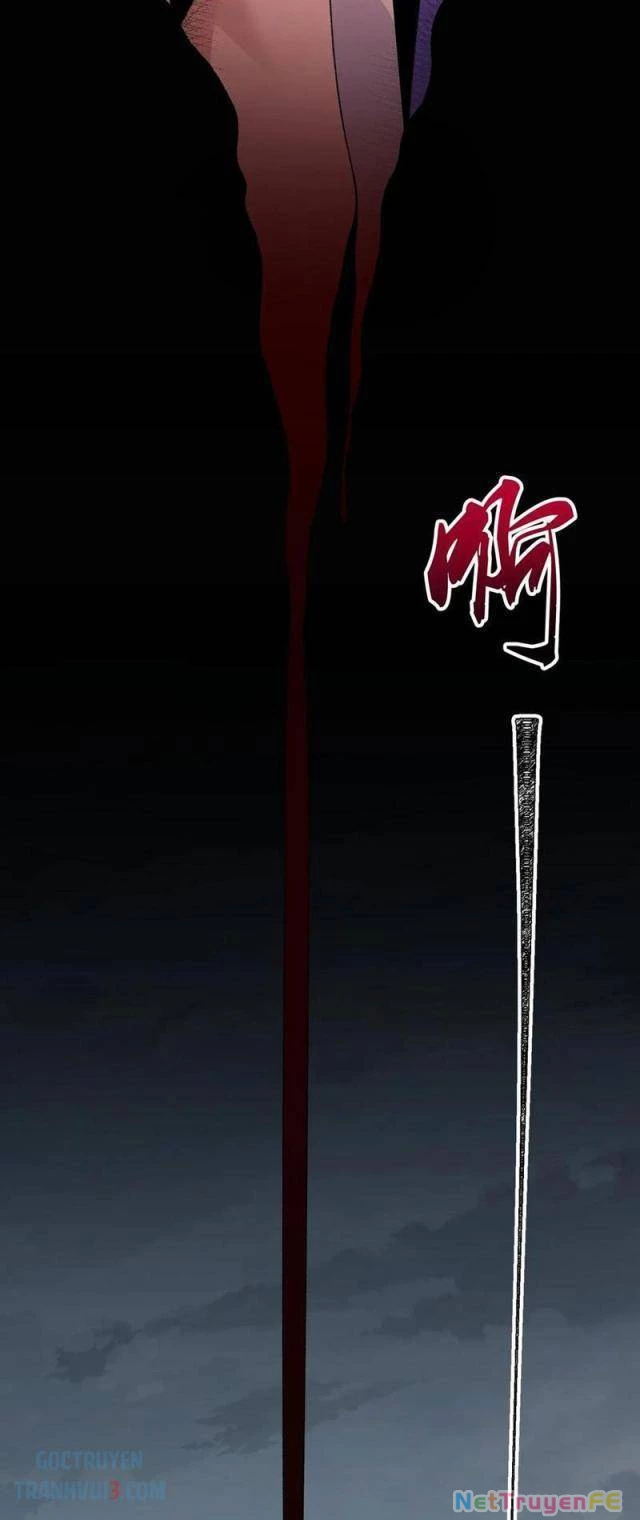 Nhị Sư Huynh Tuy Là Phàm Nhân Nhưng Rất Mạnh Mẽ Chapter 69 - Trang 4