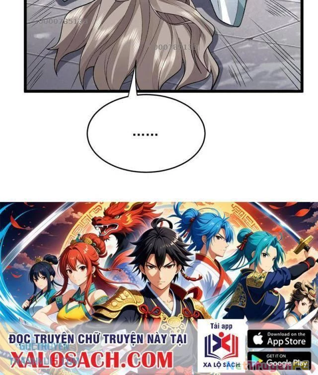 Nhị Sư Huynh Tuy Là Phàm Nhân Nhưng Rất Mạnh Mẽ Chapter 71 - Trang 4