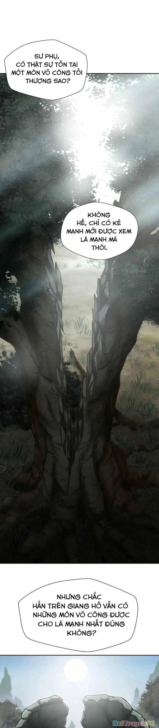 Bất Khả Chiến Bại Chapter 1 - Next Chapter 2