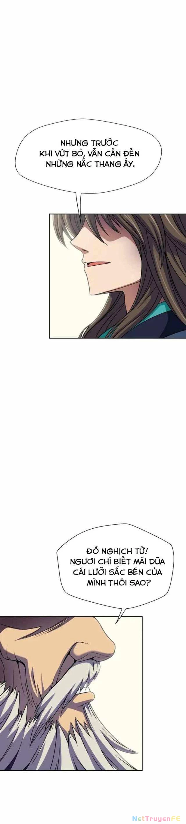 Bất Khả Chiến Bại Chapter 1 - Next Chapter 2