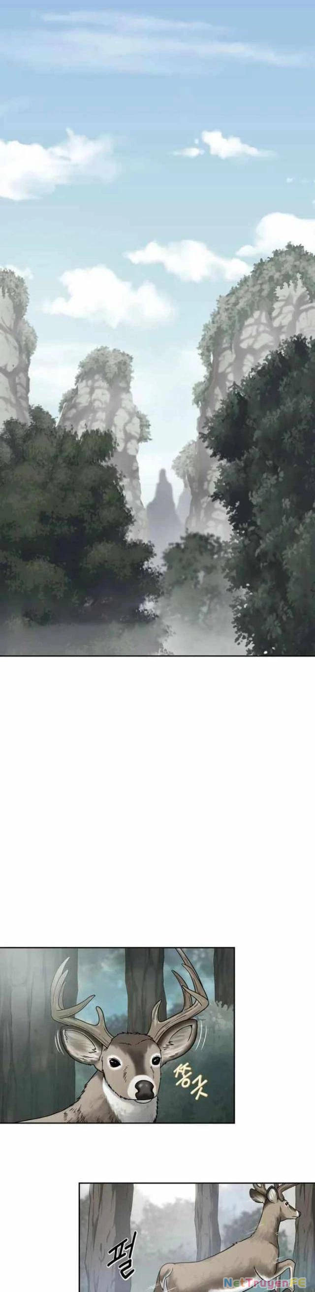 Bất Khả Chiến Bại Chapter 1 - Next Chapter 2