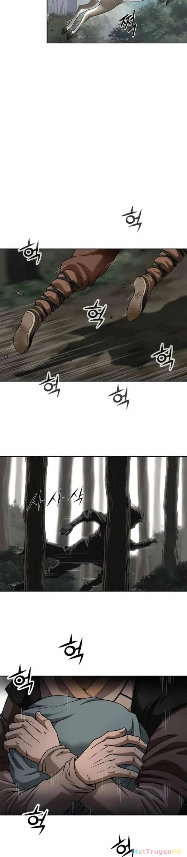 Bất Khả Chiến Bại Chapter 1 - Next Chapter 2