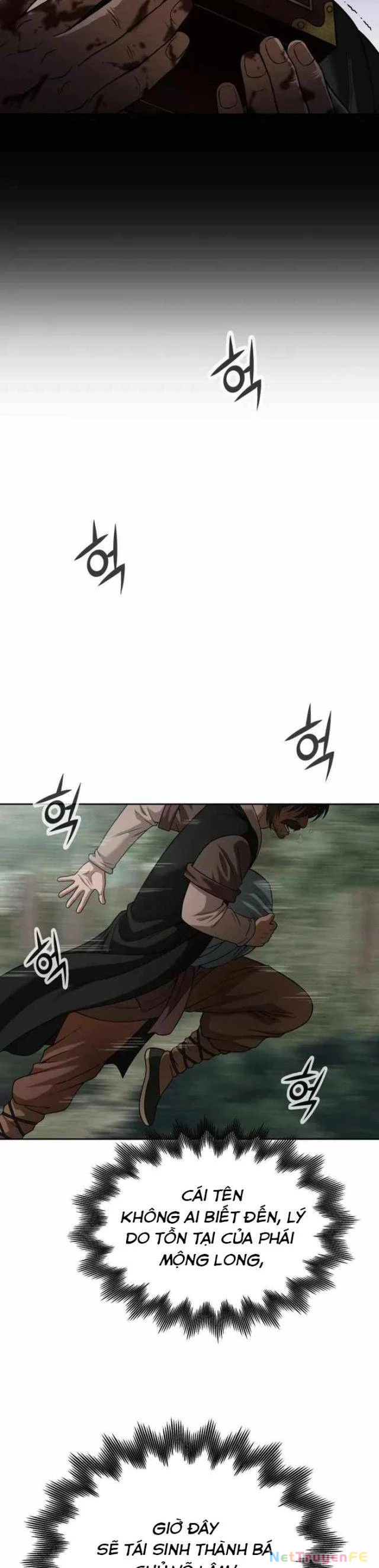 Bất Khả Chiến Bại Chapter 1 - Next Chapter 2