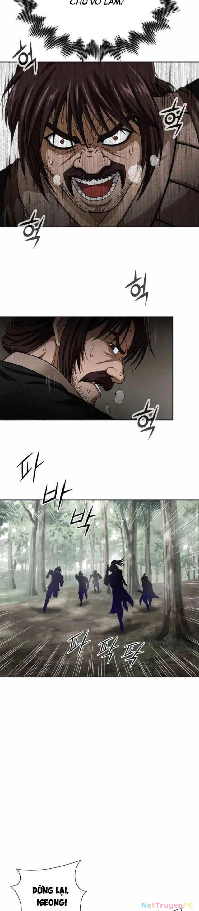 Bất Khả Chiến Bại Chapter 1 - Next Chapter 2