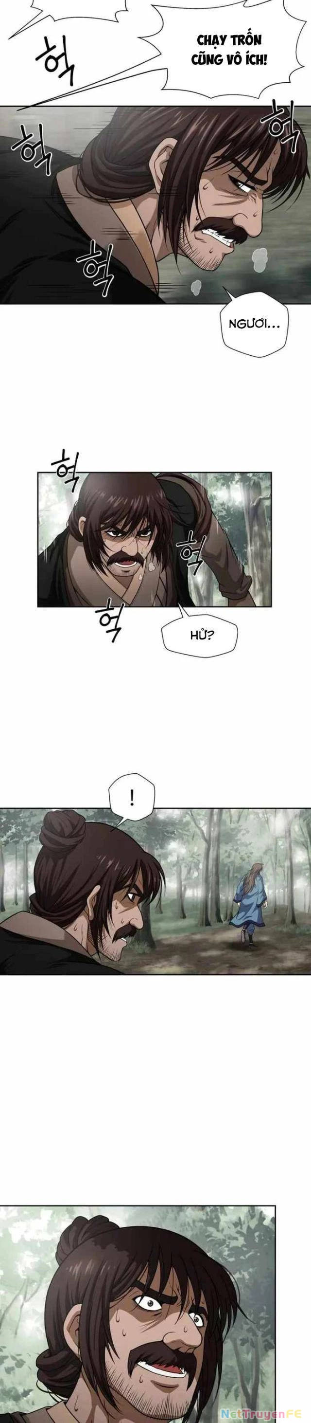 Bất Khả Chiến Bại Chapter 1 - Next Chapter 2