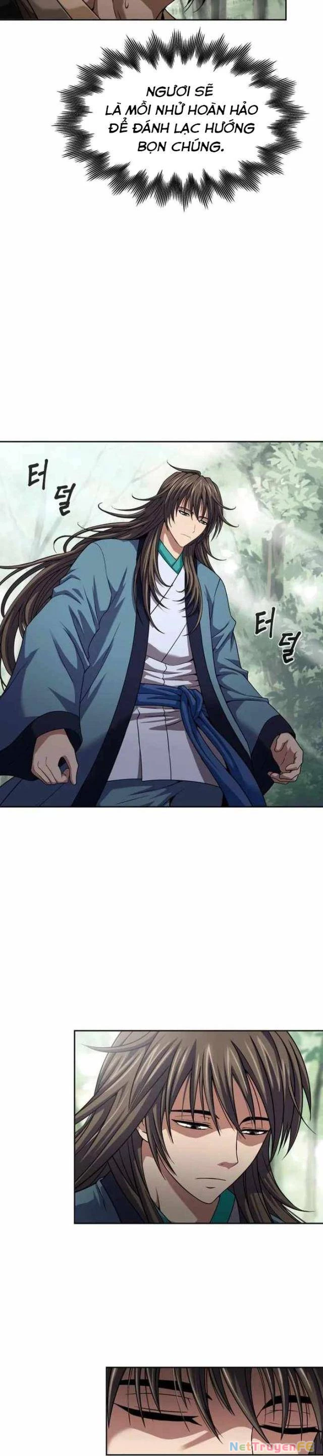 Bất Khả Chiến Bại Chapter 1 - Next Chapter 2