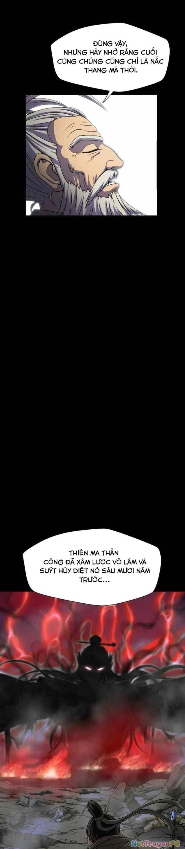 Bất Khả Chiến Bại Chapter 1 - Next Chapter 2