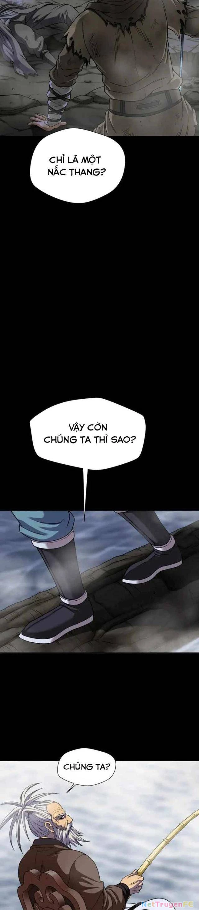 Bất Khả Chiến Bại Chapter 1 - Next Chapter 2