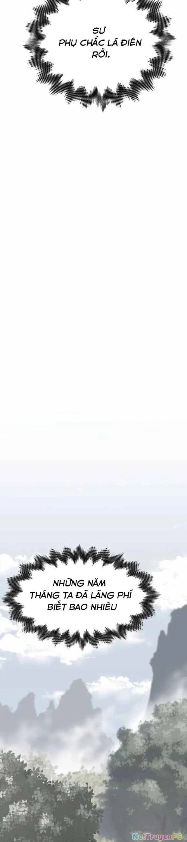 Bất Khả Chiến Bại Chapter 1 - Next Chapter 2