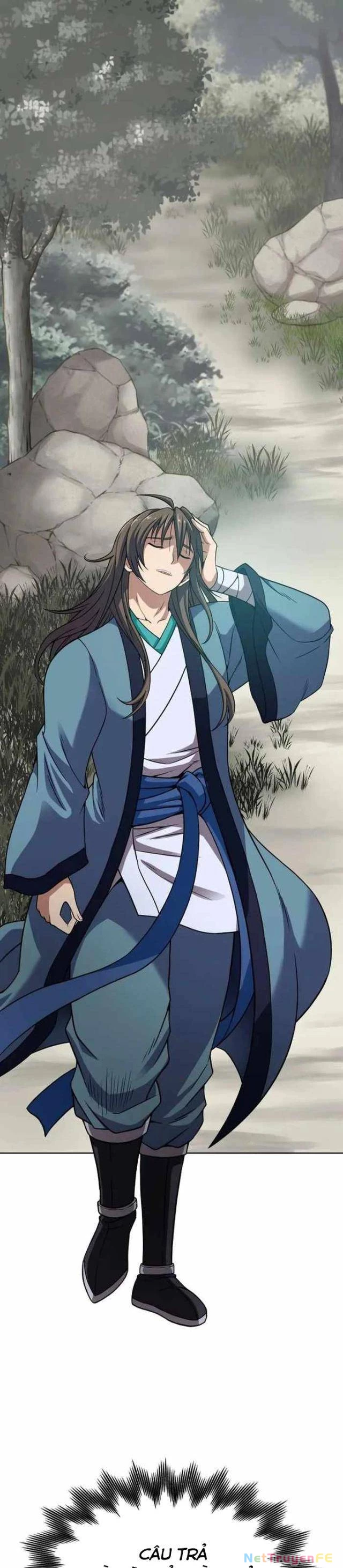 Bất Khả Chiến Bại Chapter 1 - Next Chapter 2