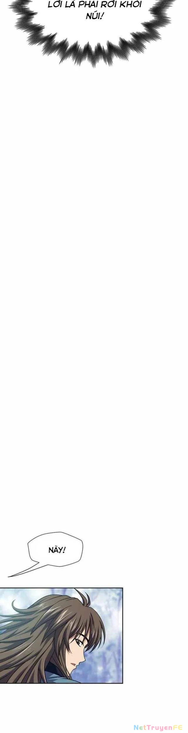 Bất Khả Chiến Bại Chapter 1 - Next Chapter 2