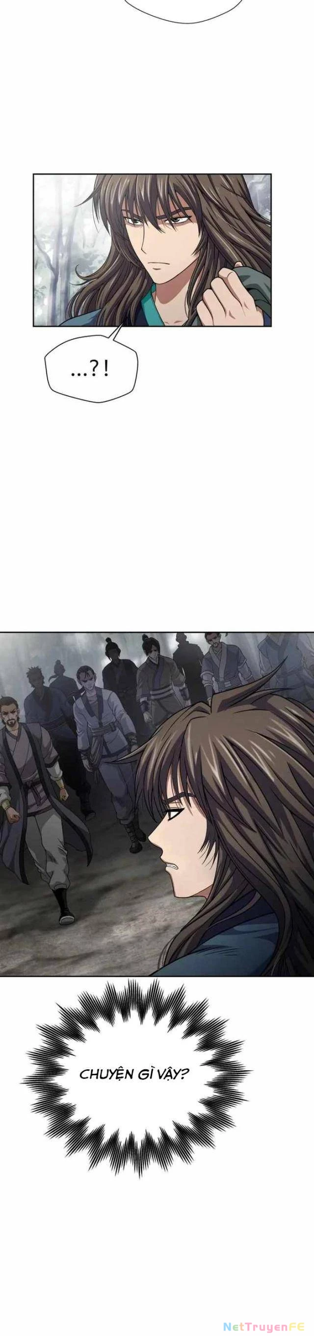 Bất Khả Chiến Bại Chapter 1 - Next Chapter 2