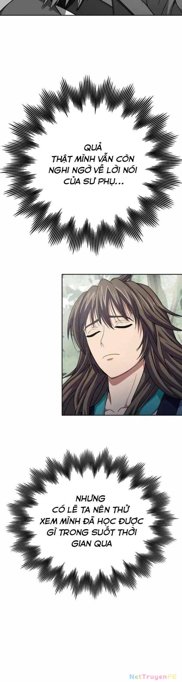 Bất Khả Chiến Bại Chapter 1 - Next Chapter 2