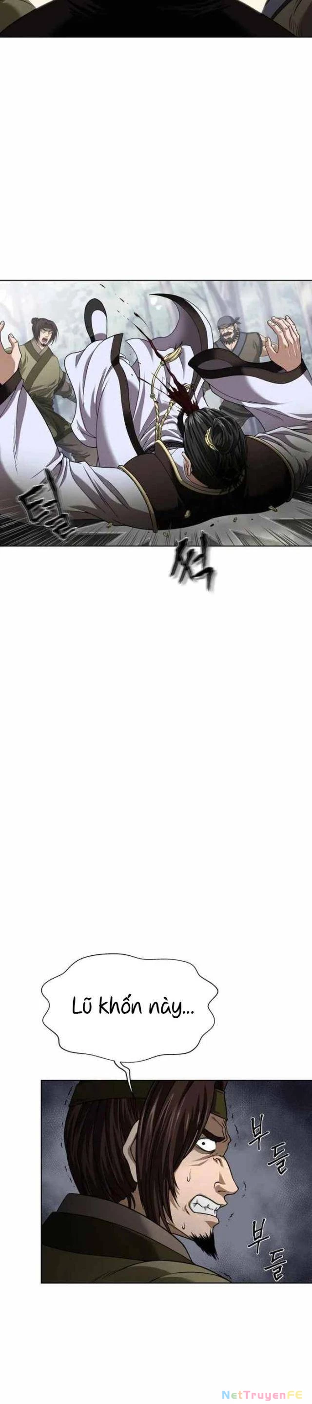 Bất Khả Chiến Bại Chapter 2 - Next Chapter 3