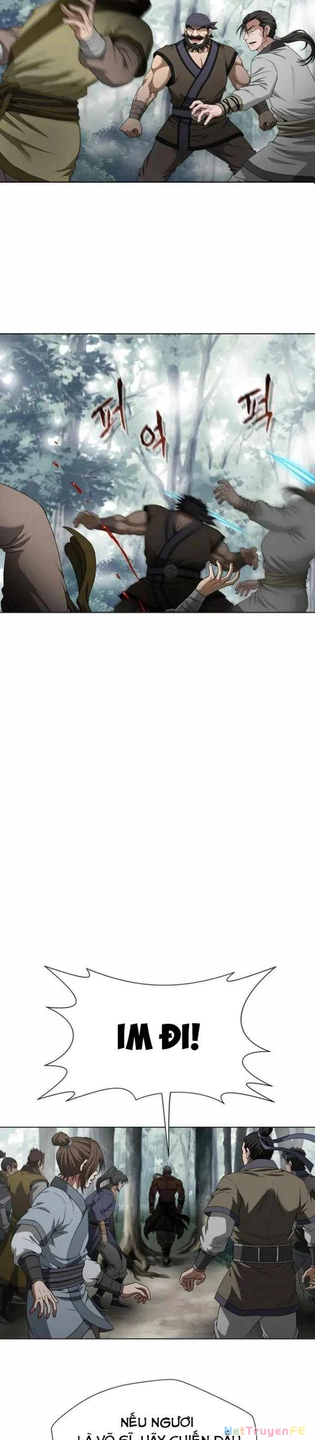 Bất Khả Chiến Bại Chapter 2 - Next Chapter 3