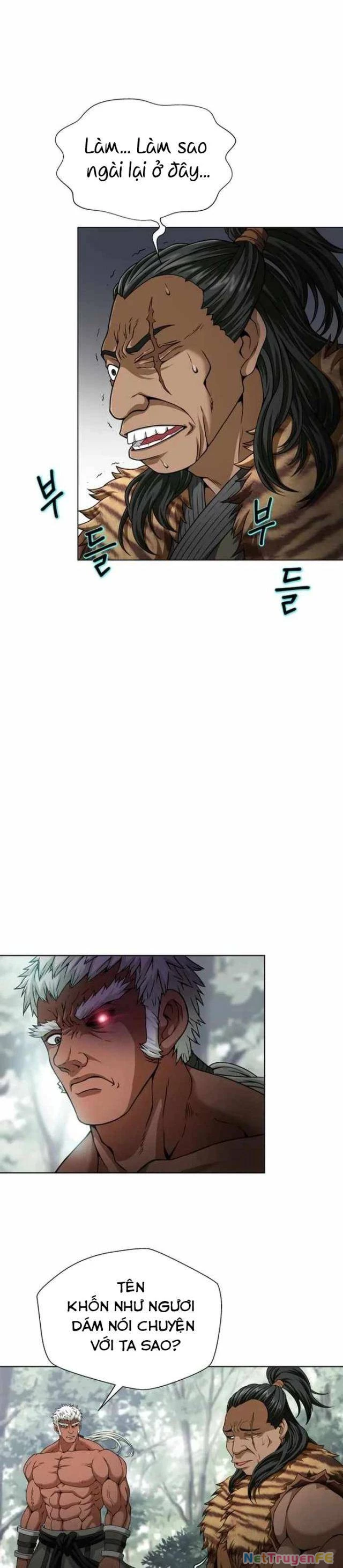 Bất Khả Chiến Bại Chapter 2 - Next Chapter 3