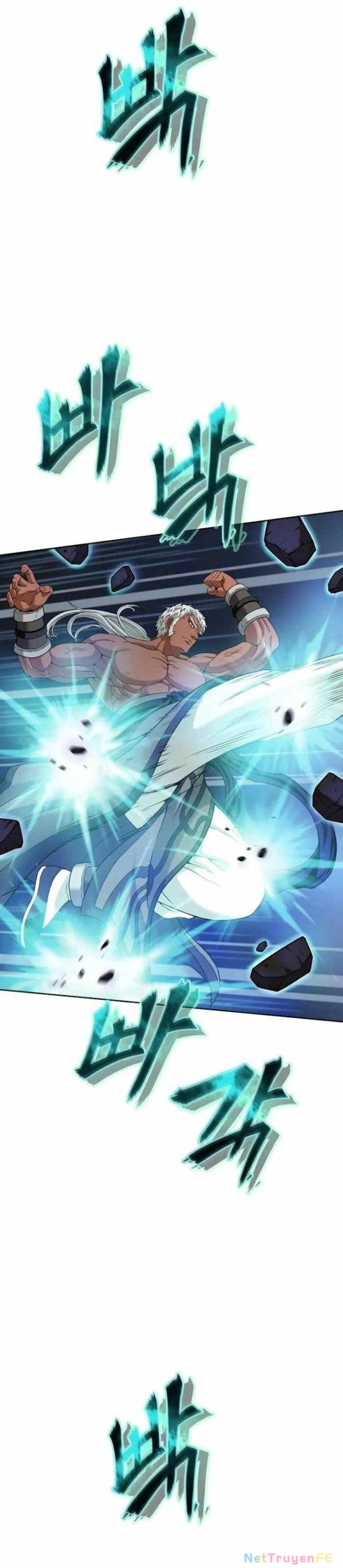 Bất Khả Chiến Bại Chapter 2 - Next Chapter 3