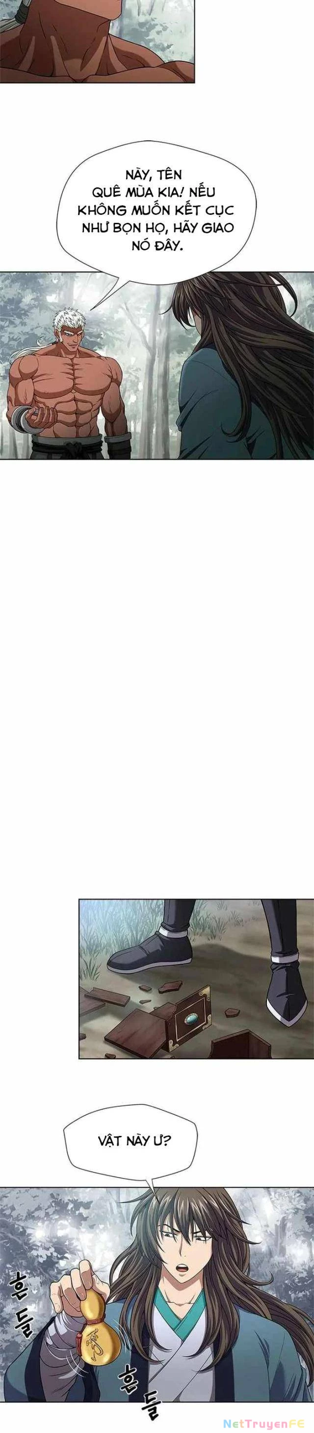 Bất Khả Chiến Bại Chapter 2 - Next Chapter 3