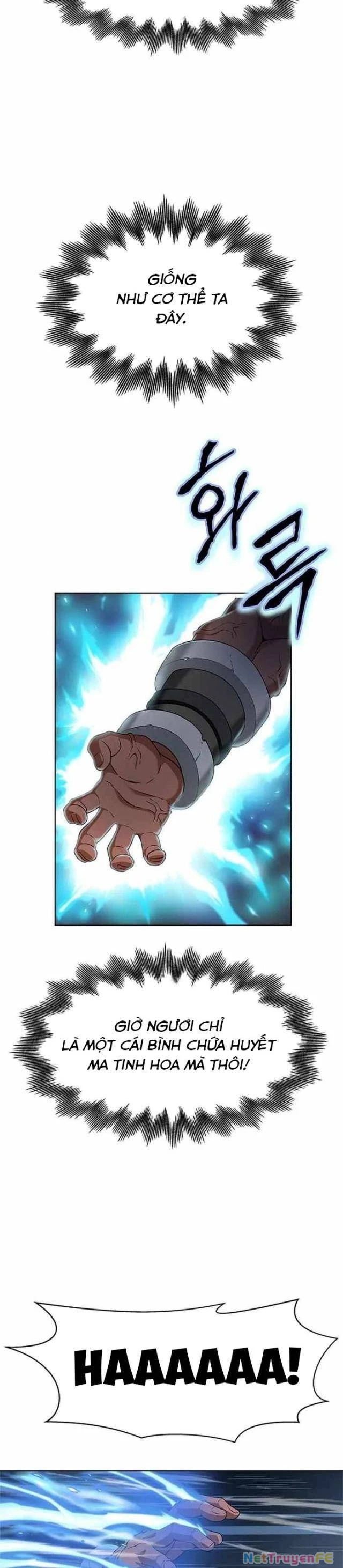 Bất Khả Chiến Bại Chapter 2 - Next Chapter 3