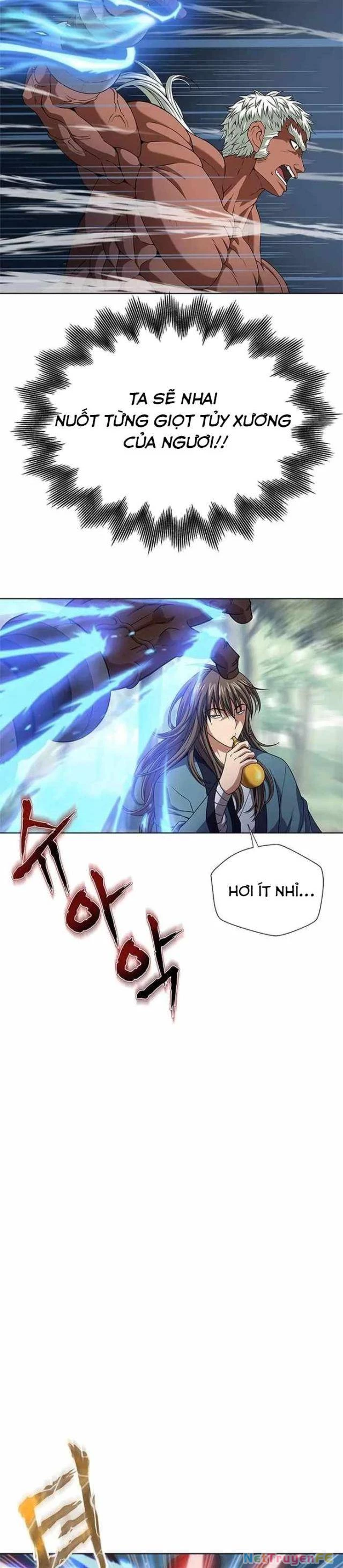 Bất Khả Chiến Bại Chapter 2 - Next Chapter 3