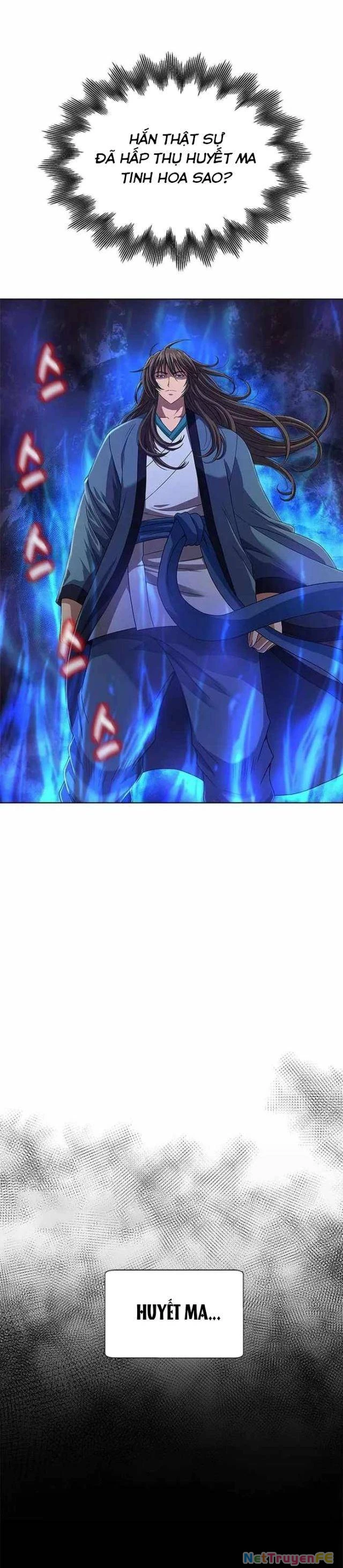 Bất Khả Chiến Bại Chapter 2 - Next Chapter 3