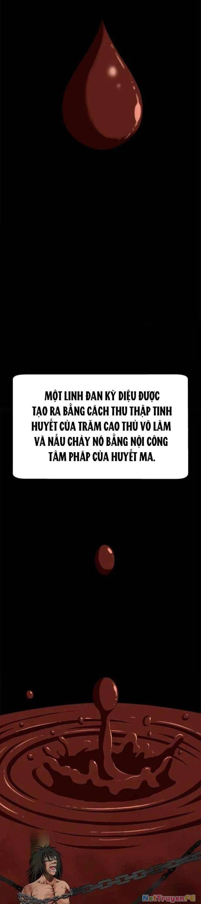 Bất Khả Chiến Bại Chapter 2 - Next Chapter 3