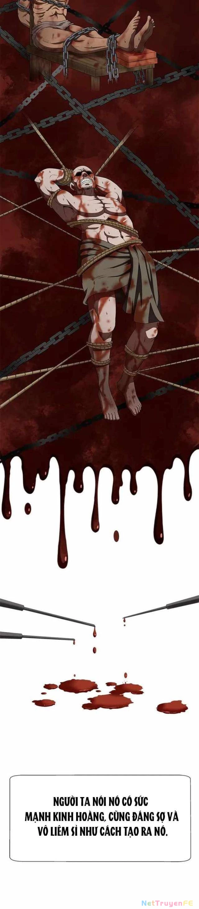 Bất Khả Chiến Bại Chapter 2 - Next Chapter 3