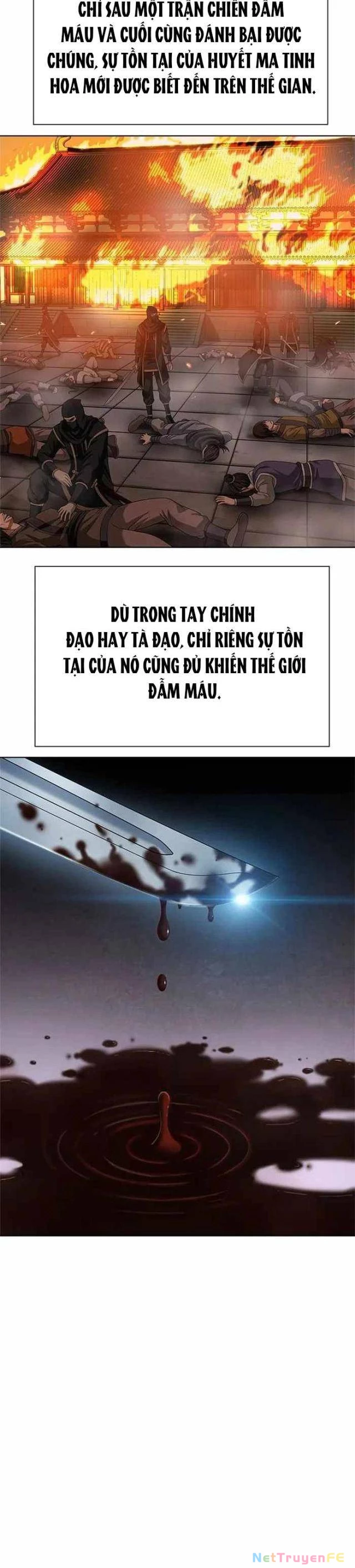 Bất Khả Chiến Bại Chapter 2 - Next Chapter 3