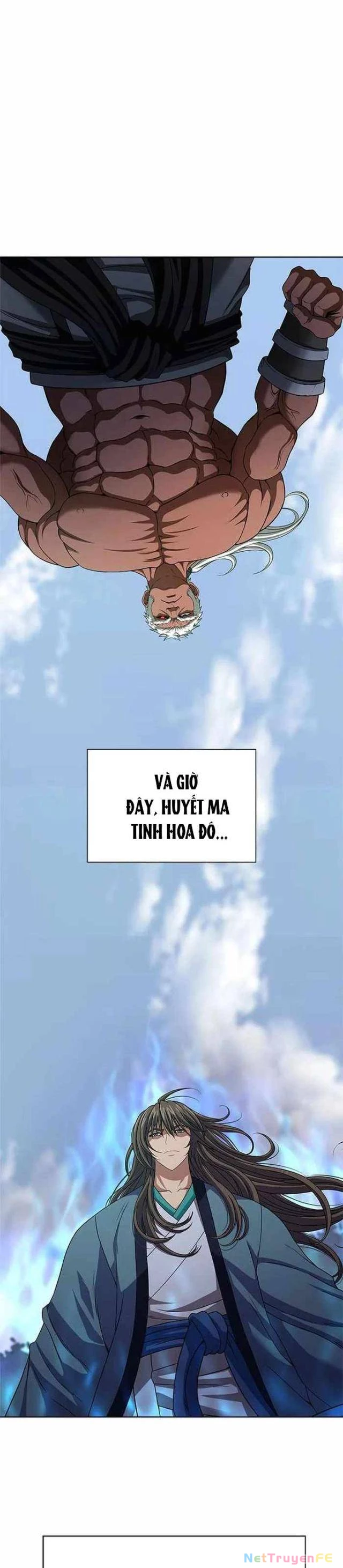 Bất Khả Chiến Bại Chapter 2 - Next Chapter 3