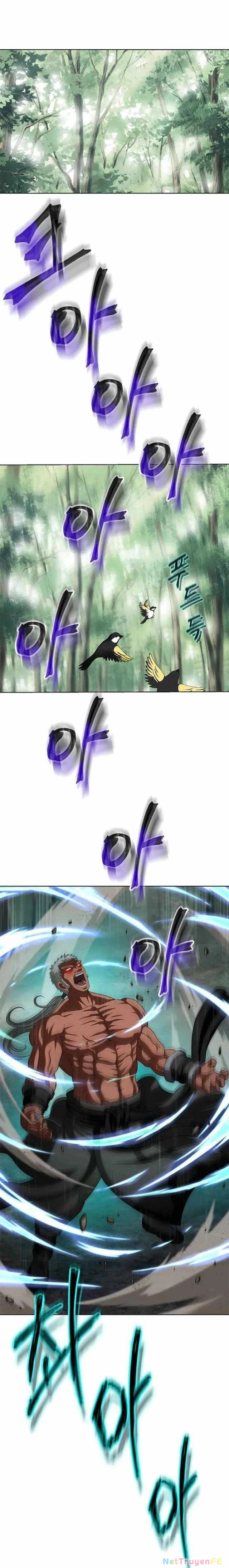 Bất Khả Chiến Bại Chapter 3 - Next Chapter 4