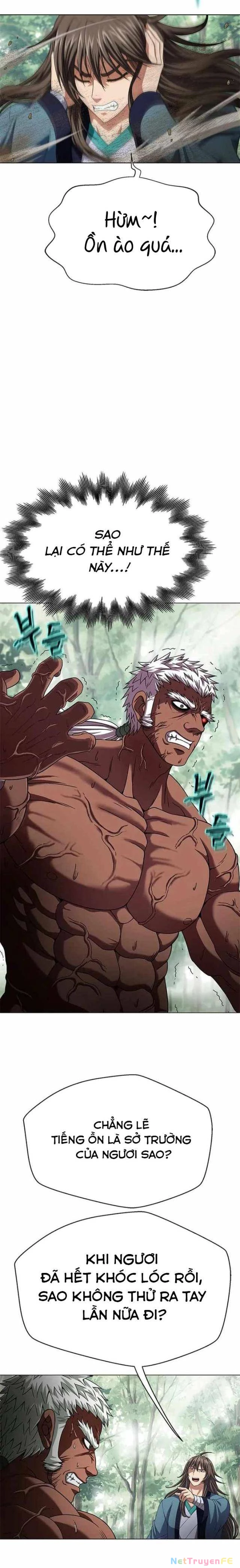 Bất Khả Chiến Bại Chapter 3 - Next Chapter 4