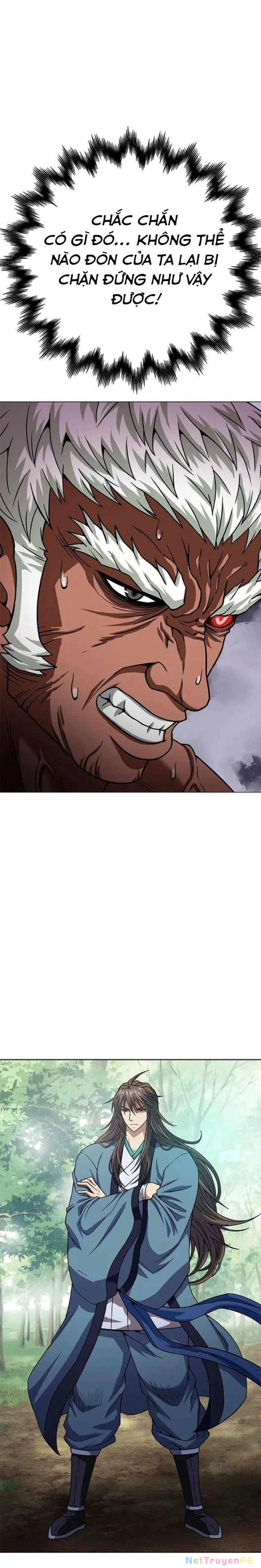 Bất Khả Chiến Bại Chapter 3 - Next Chapter 4